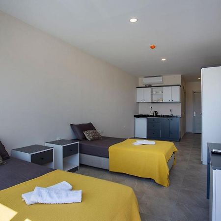 Lofts Alanya Luna Bagian luar foto