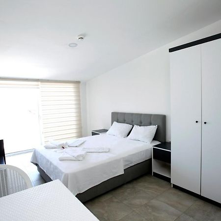 Lofts Alanya Luna Bagian luar foto
