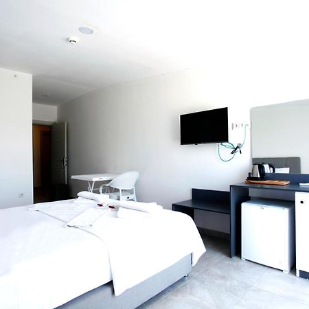 Lofts Alanya Luna Bagian luar foto