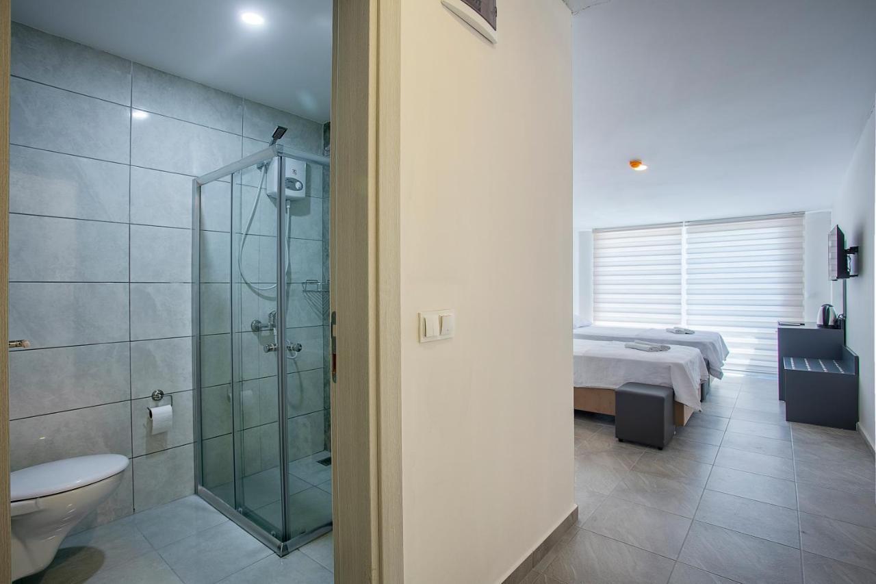 Lofts Alanya Luna Bagian luar foto