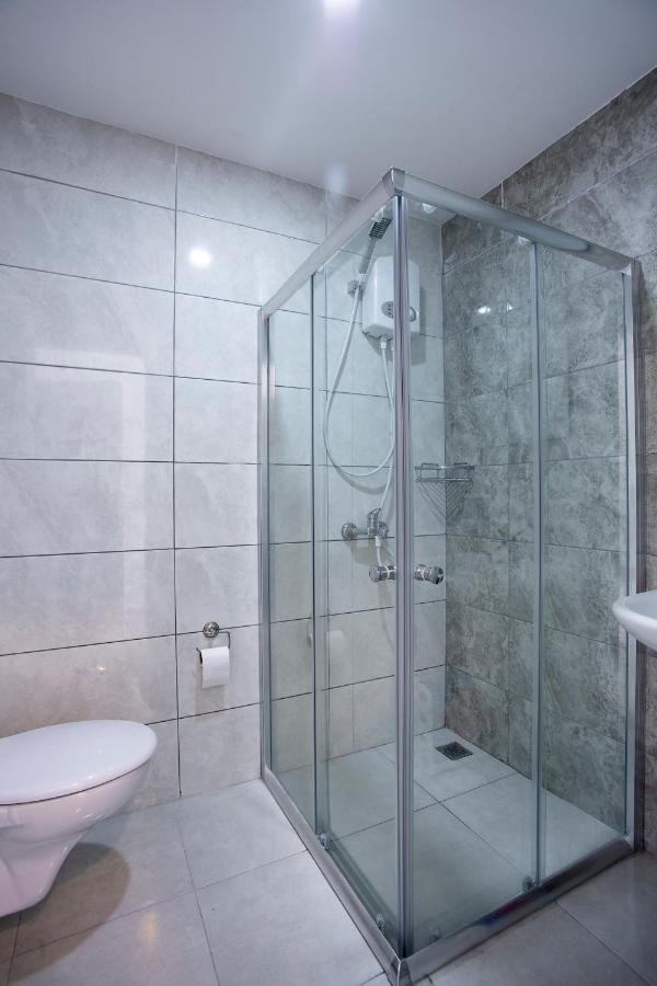 Lofts Alanya Luna Bagian luar foto