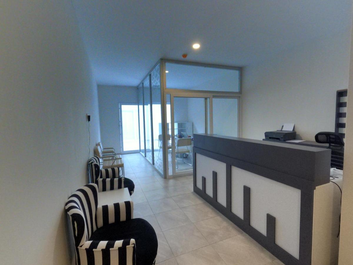 Lofts Alanya Luna Bagian luar foto