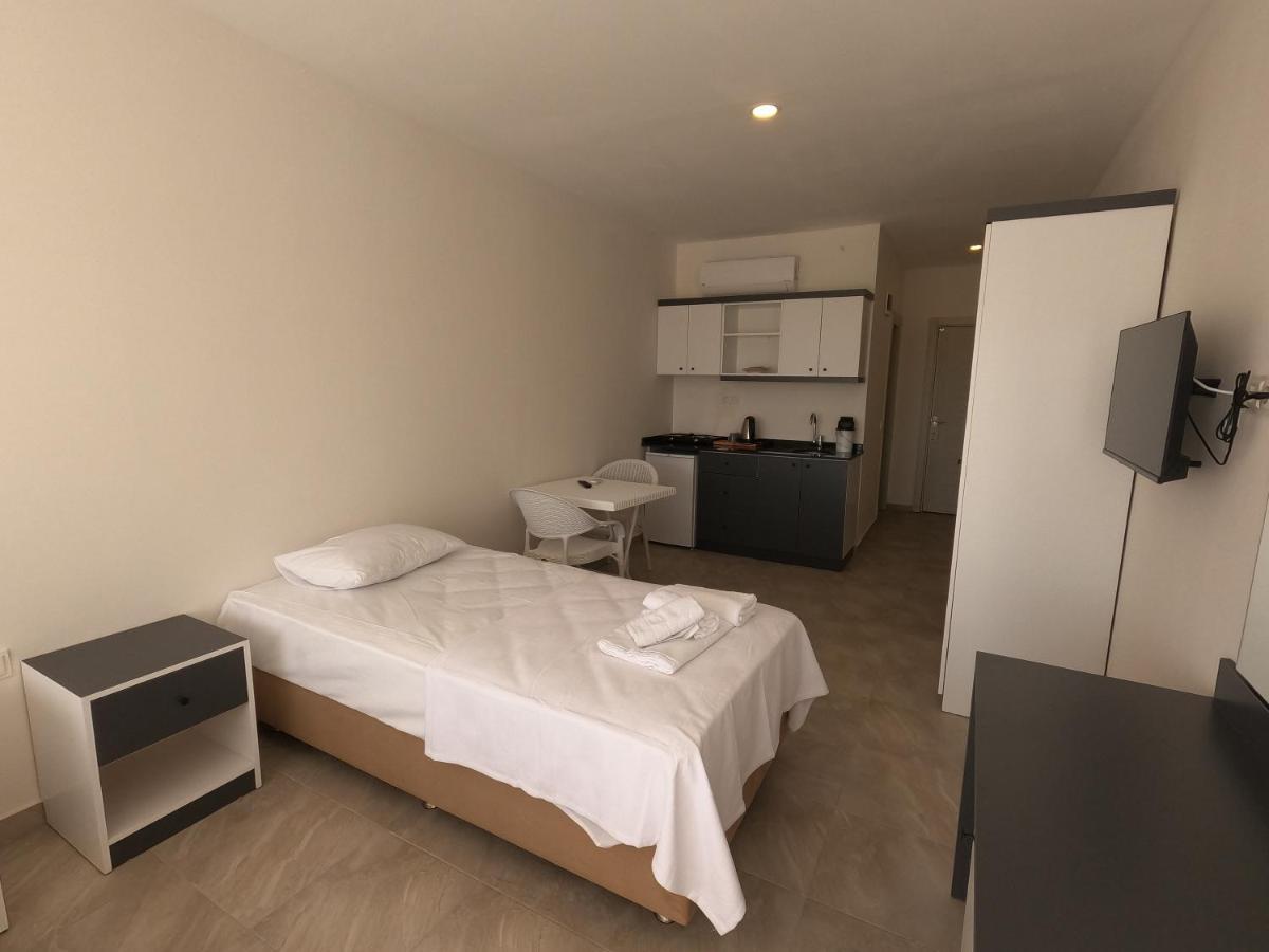 Lofts Alanya Luna Bagian luar foto