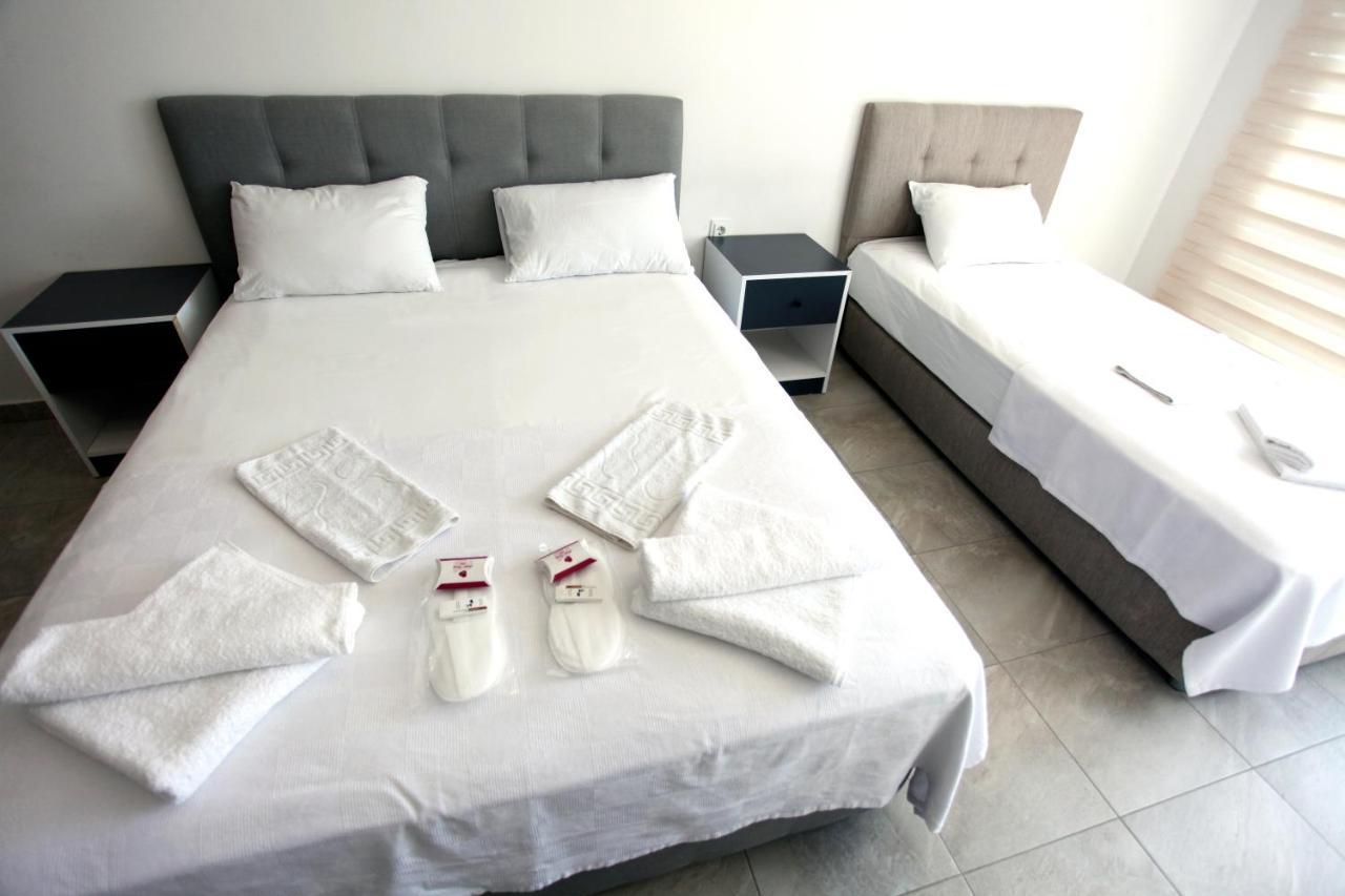 Lofts Alanya Luna Bagian luar foto