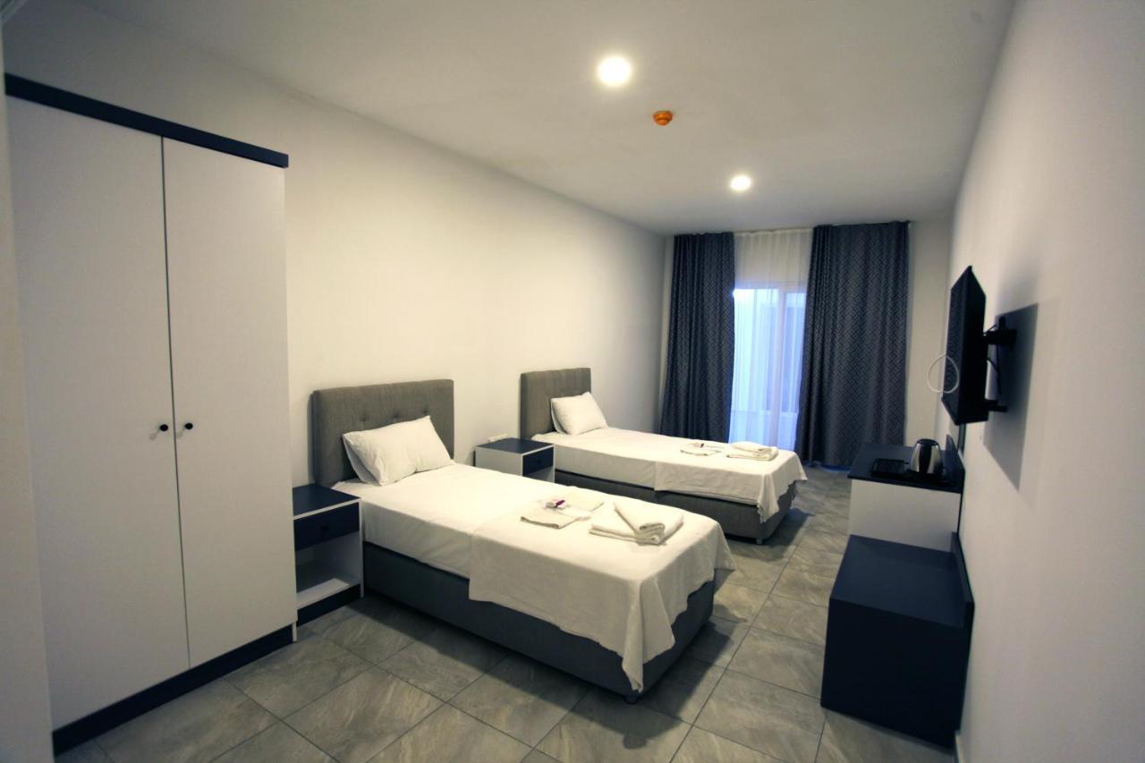 Lofts Alanya Luna Bagian luar foto