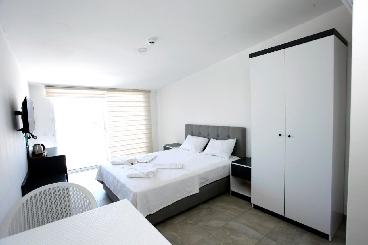 Lofts Alanya Luna Bagian luar foto