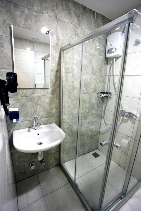 Lofts Alanya Luna Bagian luar foto