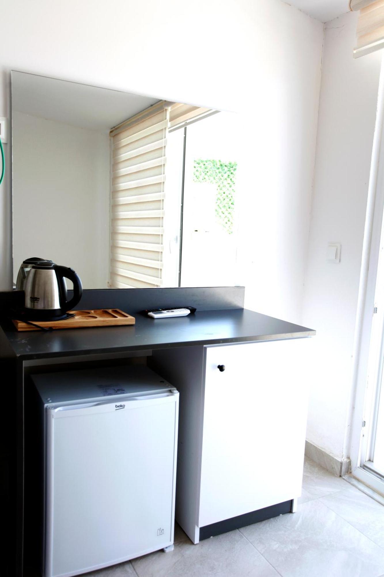 Lofts Alanya Luna Bagian luar foto