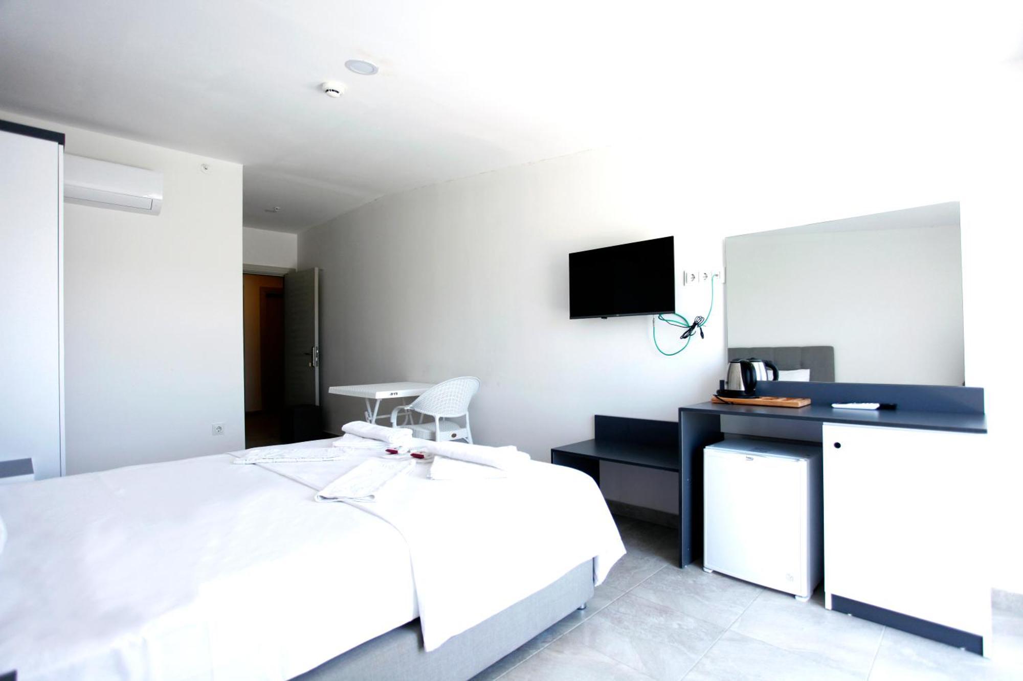 Lofts Alanya Luna Bagian luar foto