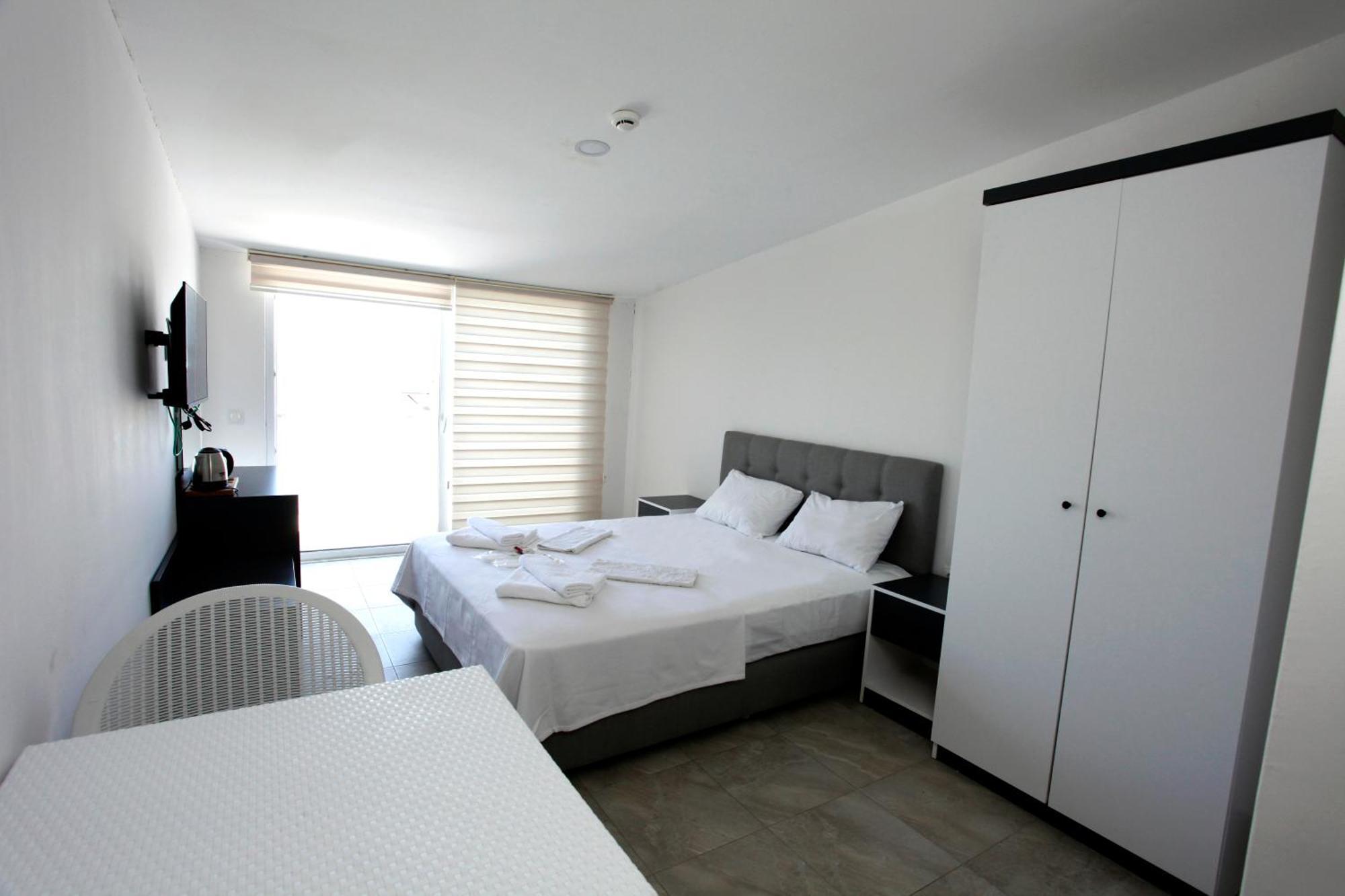 Lofts Alanya Luna Bagian luar foto